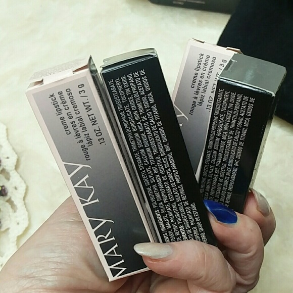 🆕 Kit, gloss highlighter and brush - Picture 3 of 3